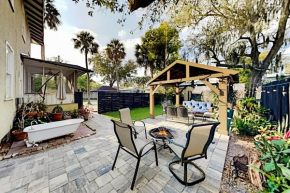 Historic District Retreat
